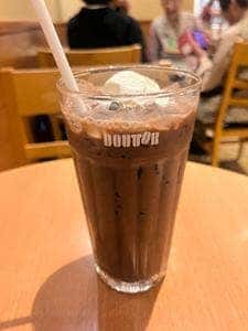 ドトールコーヒーショップ 衣笠店