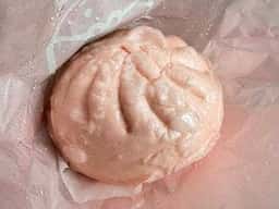 かねふくめんたいパーク伊豆 フードコーナー