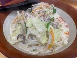 ちゃんぽん家 大光楼 墨俣店