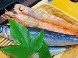 こしきの漁師家 海聖丸