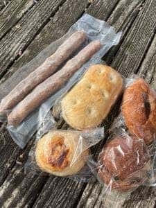 Bakery VAULT