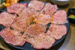 黒毛和牛焼肉 七甲山 都立大学店