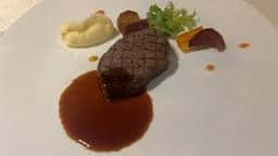 HATSUNEYA GARDEN CAFE