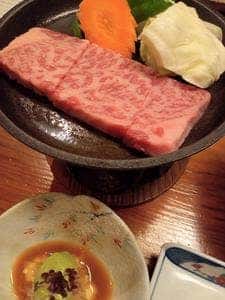 お食事棟 楓 やまびこ旅館