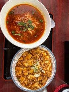 中国家庭料理 城香亭