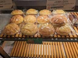 クックハウス 江坂オッツ店