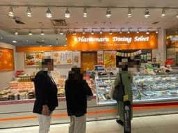 はなまるダイニングセレクト nonowa国立店