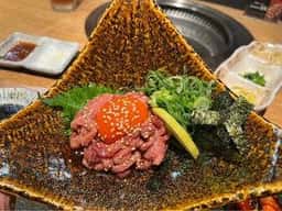YAKINIKUEN忍鬨 東心斎橋2号店