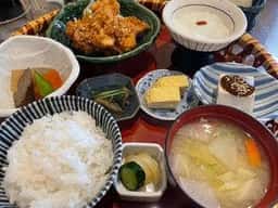 和酒和膳 和つき