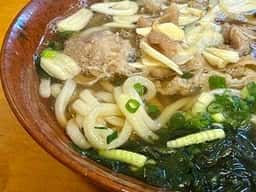 大衆うどん つる亀