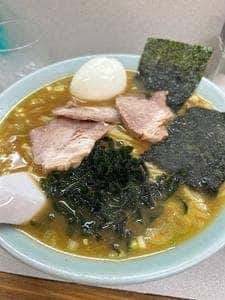 ラーメンショップ大和日野店