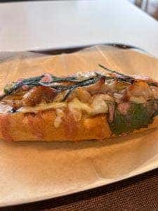 デリフランス 横浜ベイクォーター店