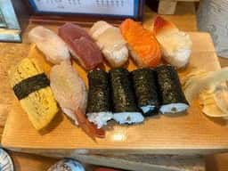 たかさご寿司