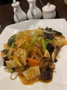 Chinese Dining Ikegame