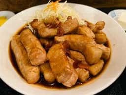 ステーキ食堂 たまちゃん