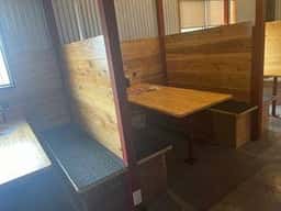 ステーキ食堂 たまちゃん