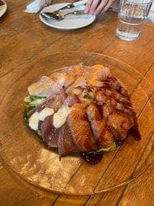 ラボデガ グランフロント大阪店