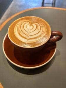 Little Nap COFFEE ROASTERS