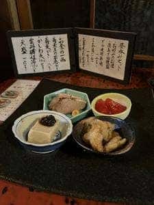 蕎麦 手打ち たか橋