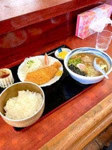 みどり食堂