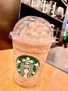 スターバックス コーヒー 名鉄百貨店名古屋店