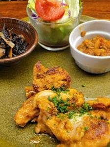 Good food studio Cardamon