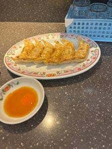餃子の王将 パルティ・フジ衣山店