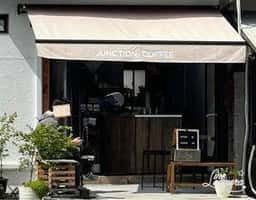JUNCTION COFFEE STAND 健軍
