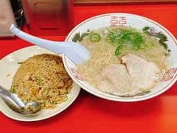 博多ラーメン 松尾商店