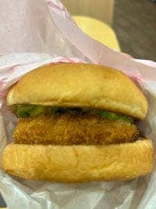 ロッテリア 取手アトレ店