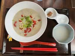 薬膳喫茶KURA