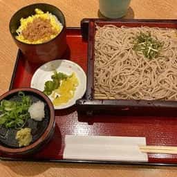 さらしな廣田屋
