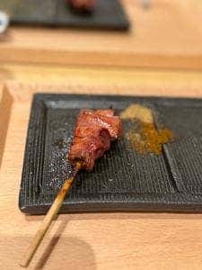 焼鳥鐵