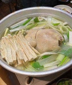 野毛とりとん 横浜鶴屋町店