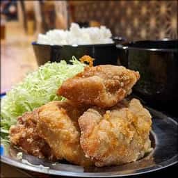 串鳥札幌駅北口店