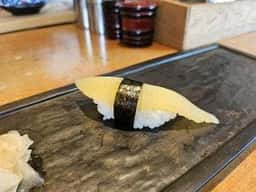 鮨 棗 赤れんがテラス店