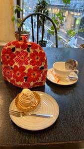 喫茶デリカ