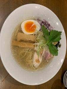麺酒 一照庵 岡山本店