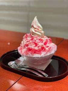 麻布茶房 グランデュオ蒲田店