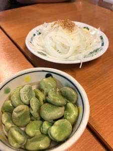 日高屋 西葛西北口店