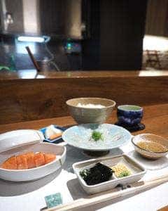 日本料理 石田