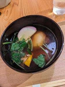 銀座もちふじ