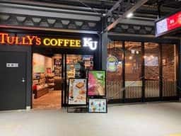 タリーズコーヒー KU白楽駅店