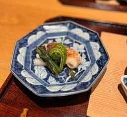 日本料理一凛