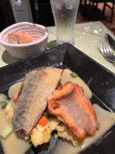 ビストロ サンク