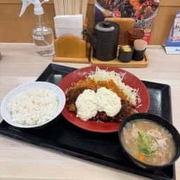 かつや 栃木佐野店