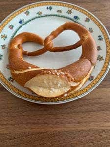 ベッカライカフェ リンデ 吉祥寺店