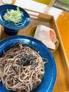 そうめん流し 流舞