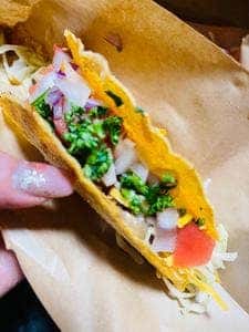 ゴッサムドライブイン