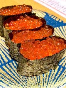 回転寿司 根室花まる キラリス函館店